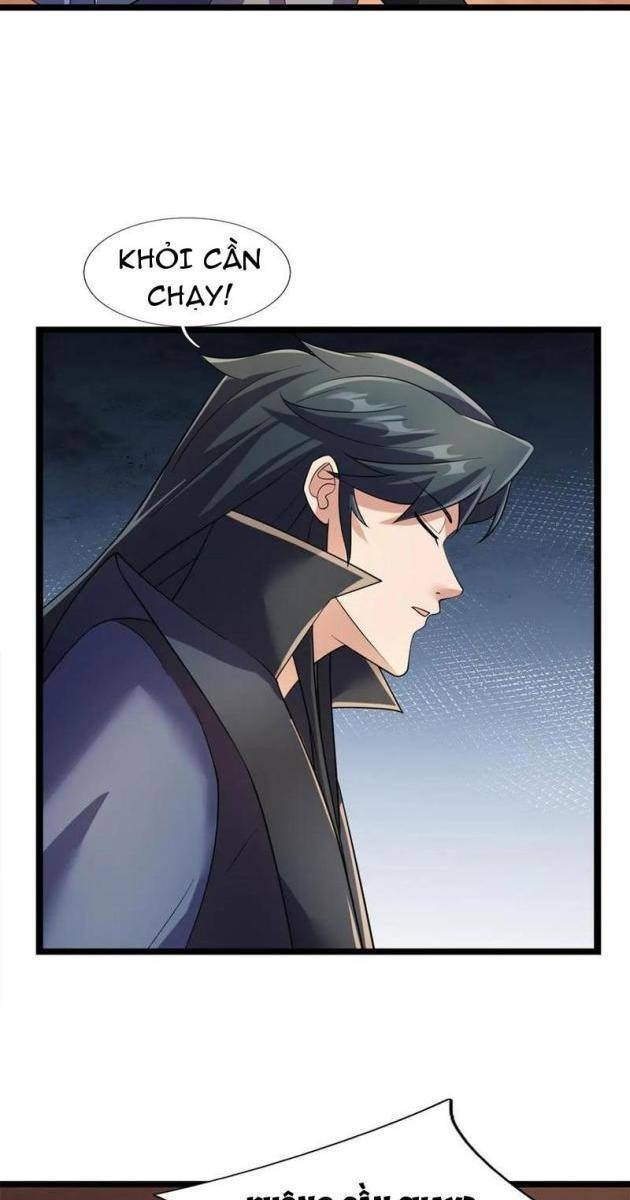 Ngủ Say Vạn Cổ: Xuất Thế Tung Hoành Chư Thiên - Page 29