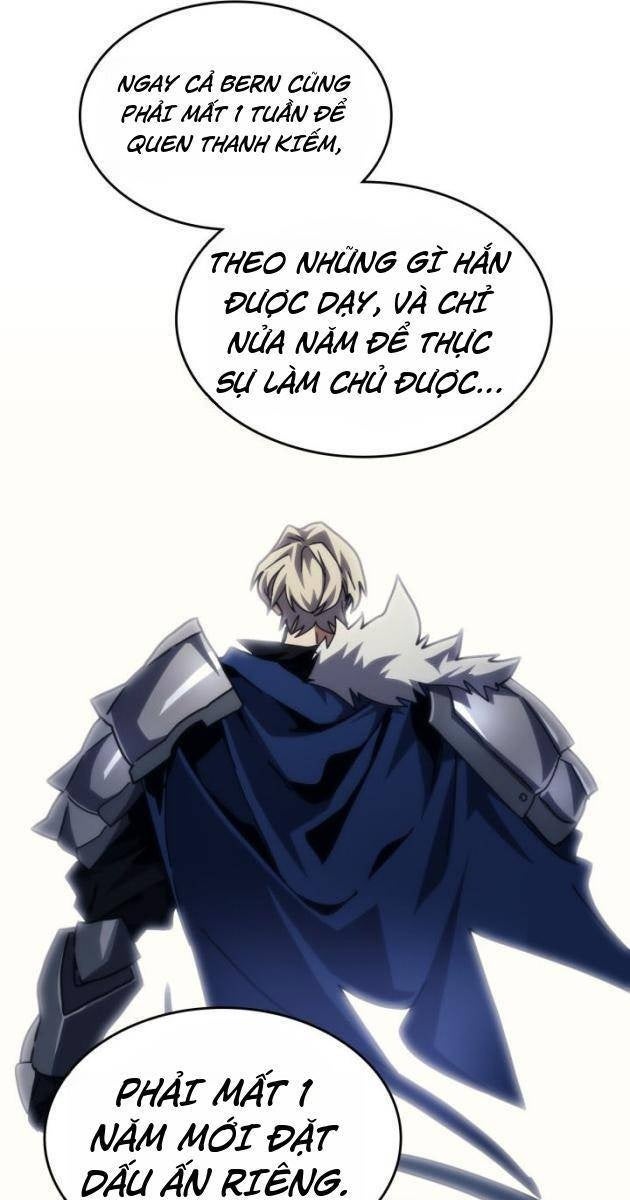 Hãy Hành Động Như Một Boss Đi Ngài Mr Devourer - Page 73