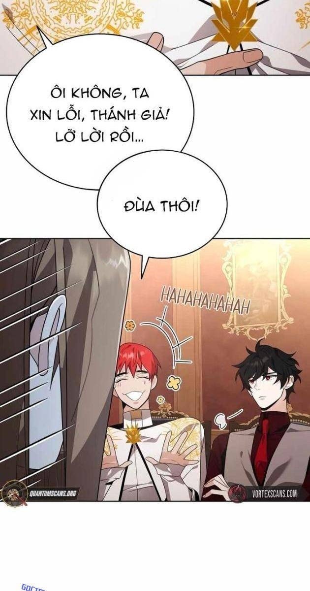 Học Viên Trở Thành Nhà Tiên Tri?! - Page 34