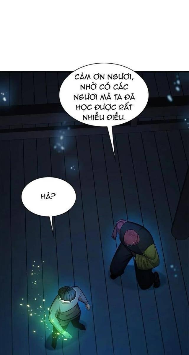 Hầm Ngục Hướng Dẫn Cấp Địa Ngục - Page 31