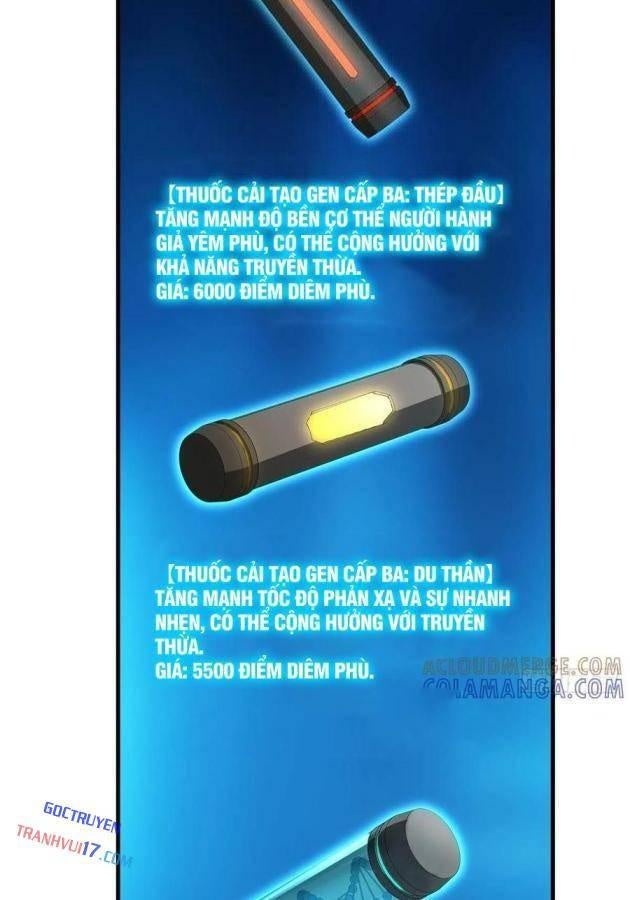 Bắt Đầu Từ Cửu Đầu Điểu - Page 6