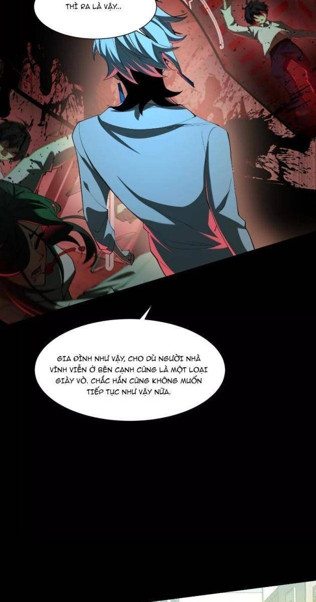 Thần Trò Chơi Dục Vọng - Page 7