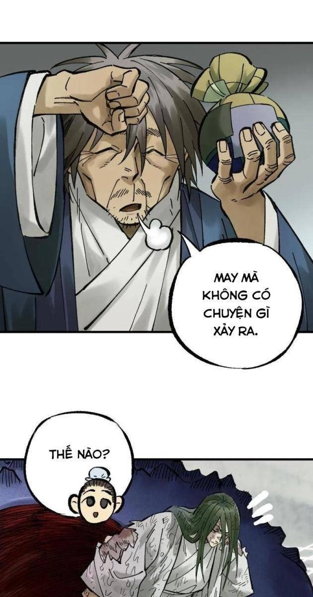 Truyền Võ - Page 51