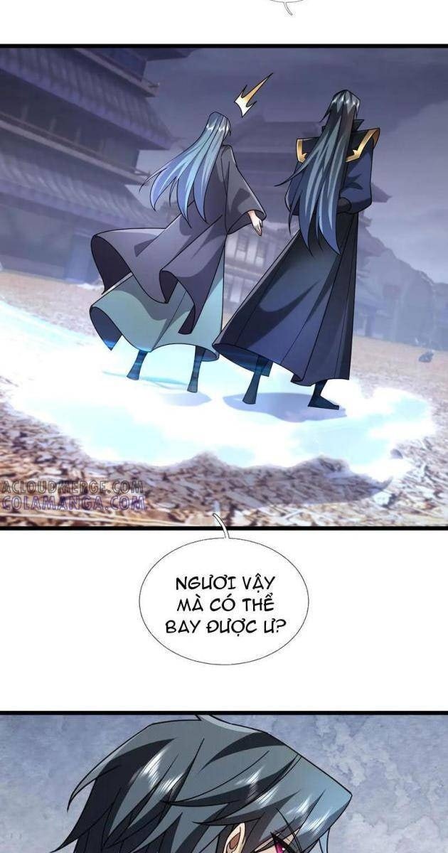 Ngủ Say Vạn Cổ: Xuất Thế Tung Hoành Chư Thiên - Page 45