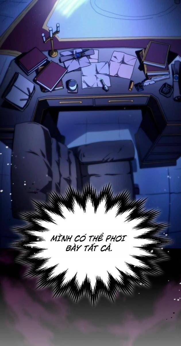 Hãy Hành Động Như Một Boss Đi Ngài Mr Devourer - Page 50