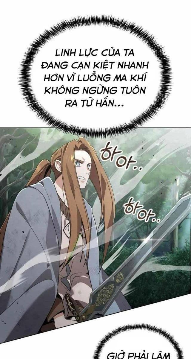 Học Viên Trở Thành Nhà Tiên Tri?! - Page 47