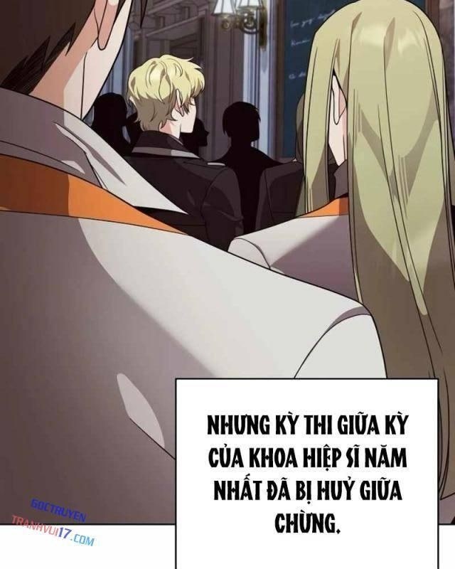 Học Viên Trở Thành Nhà Tiên Tri?! - Page 54
