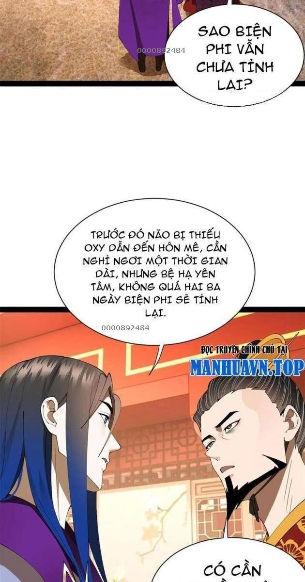 Chàng Rể Mạnh Nhất Lịch Sử - Page 35