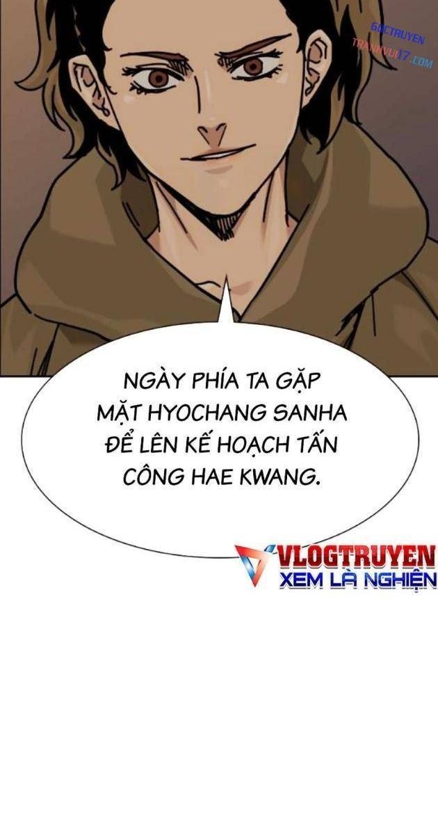Để Có Thể Sống Sót - Page 9