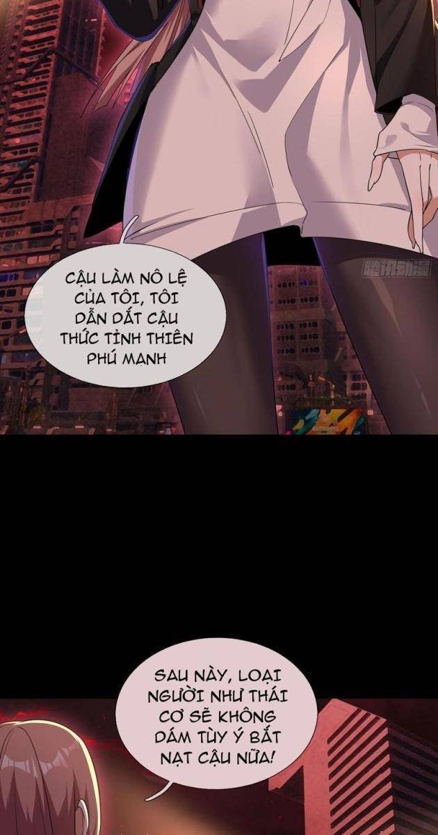 Toàn Cầu Kinh Dị: Ta Mở Ra Thương Thành Tự Do Hack - Page 128