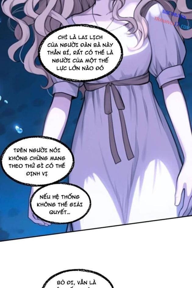 Từ Một Hồ Nước Bắt Đầu Tiến Hóa - Page 7