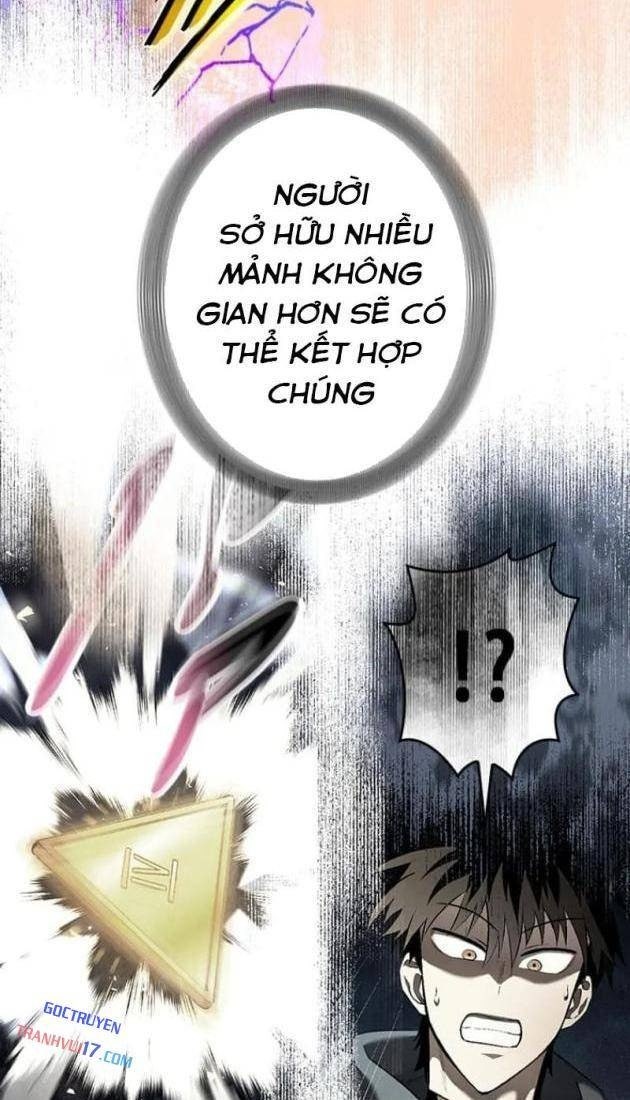 Chinh Phục Hầm Ngục Bằng Sao Chép Và Dán - Page 108