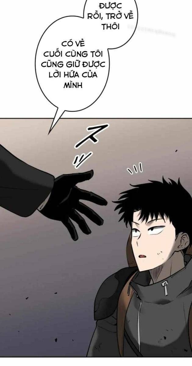 Chinh Phục Hầm Ngục Bằng Sao Chép Và Dán - Page 69