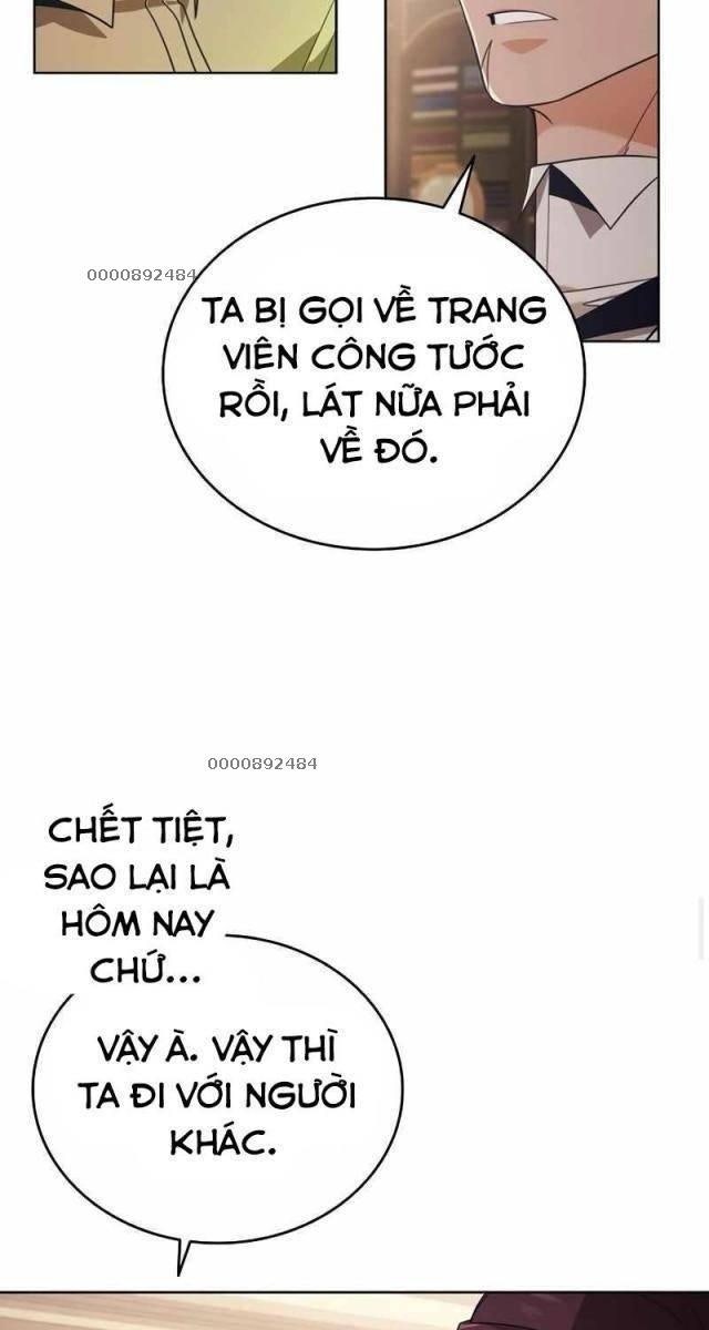 Học Viên Trở Thành Nhà Tiên Tri?! - Page 52