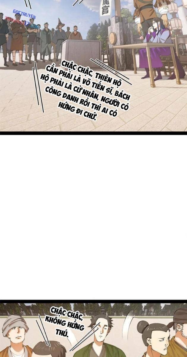Chàng Rể Mạnh Nhất Lịch Sử - Page 13