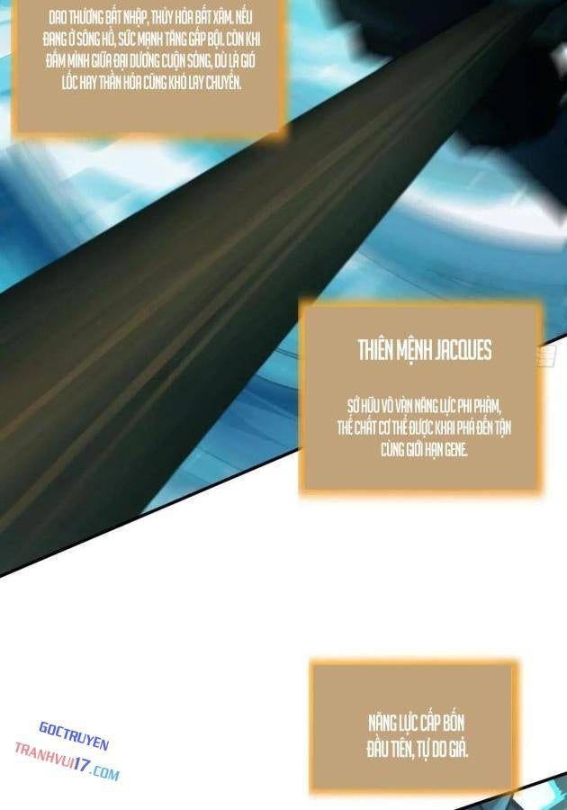 Bắt Đầu Từ Cửu Đầu Điểu - Page 18