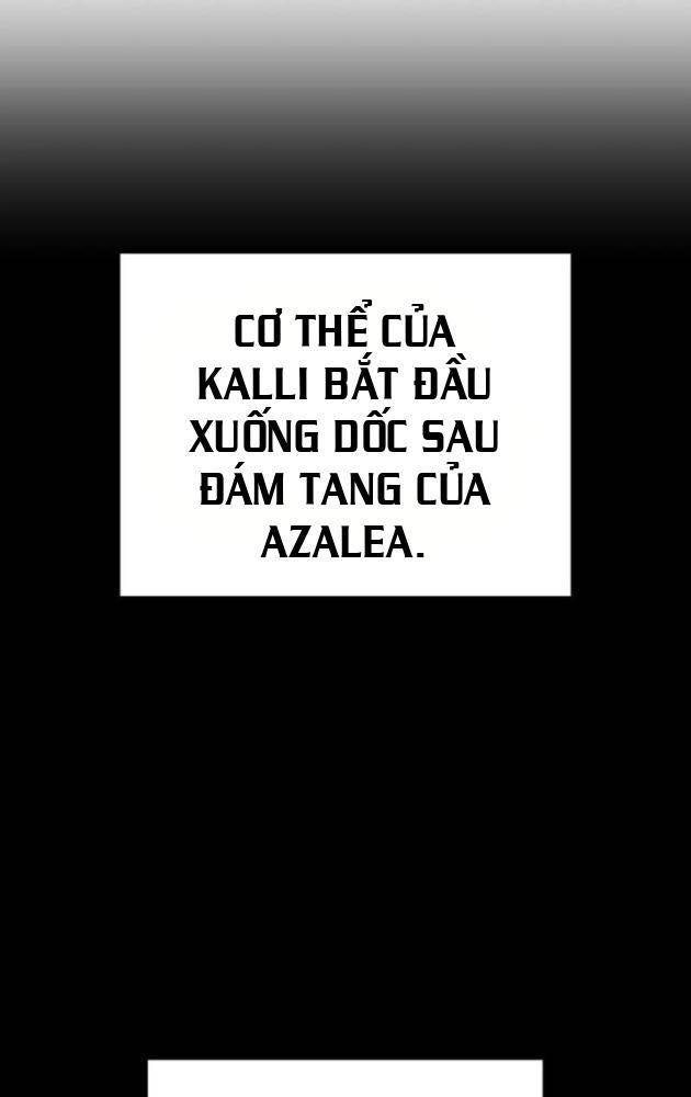 Nhà Vô Địch Kalli - Page 22