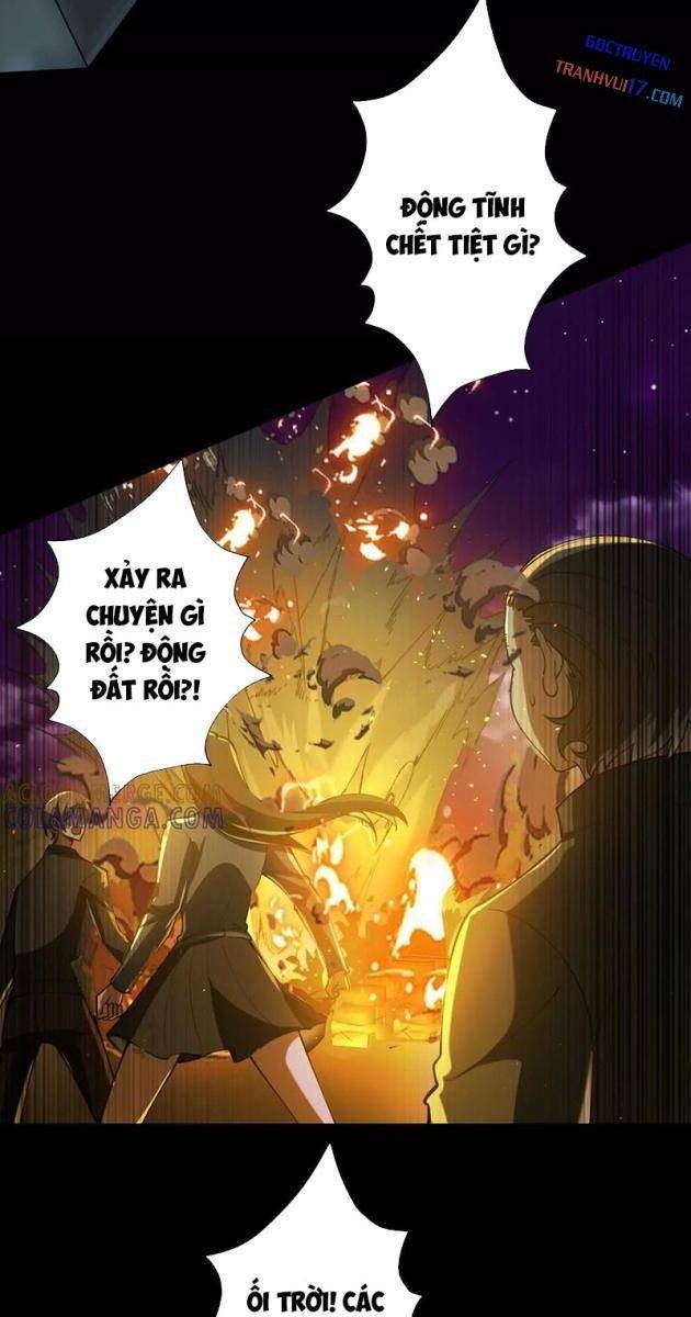 Thần Trò Chơi Dục Vọng - Page 43