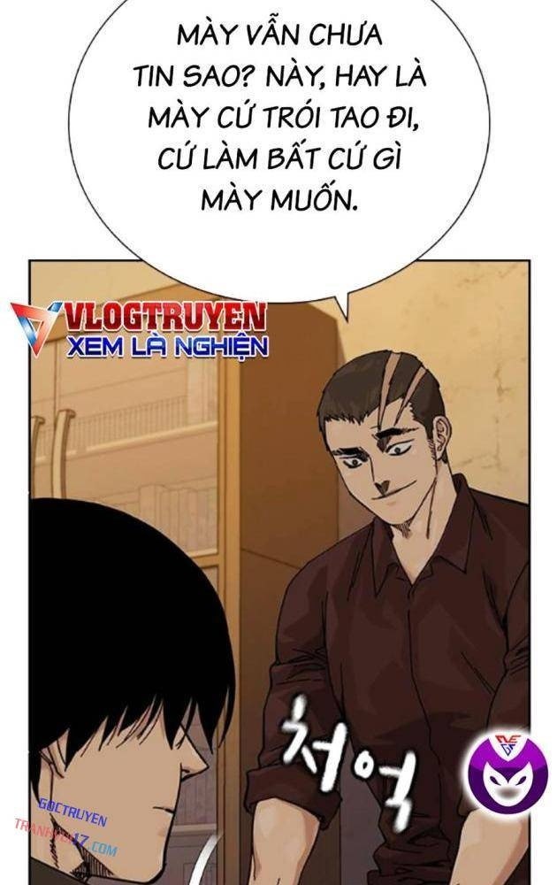 Để Có Thể Sống Sót - Page 129