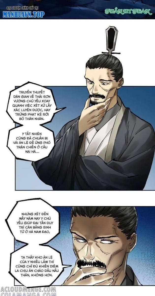 Truyền Võ - Page 3