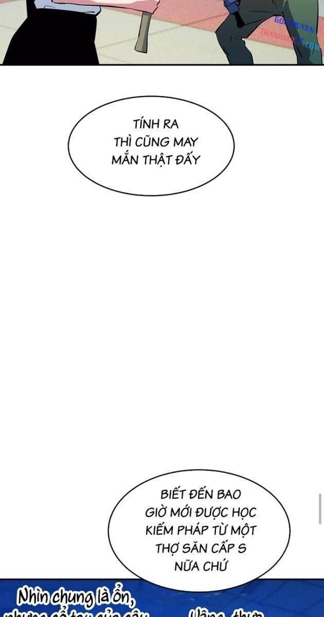 Đi Săn Tự Động Bằng Phân Thân - Page 108
