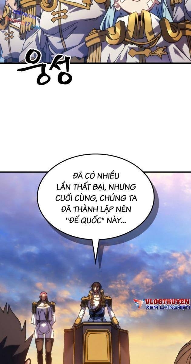 Hãy Hành Động Như Một Boss Đi Ngài Mr Devourer - Page 64