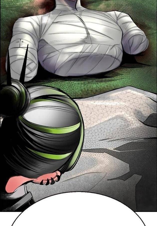 Đại Chiến Người Và Trùng - Page 116