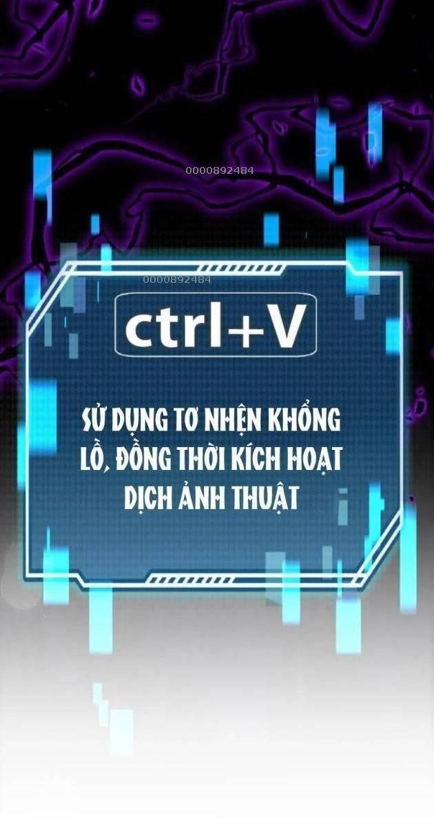 Chinh Phục Hầm Ngục Bằng Sao Chép Và Dán - Page 35