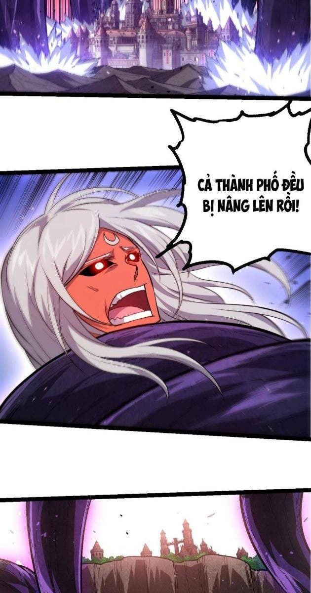 Chuyển Sinh Thành Liễu Đột Biến - Page 52