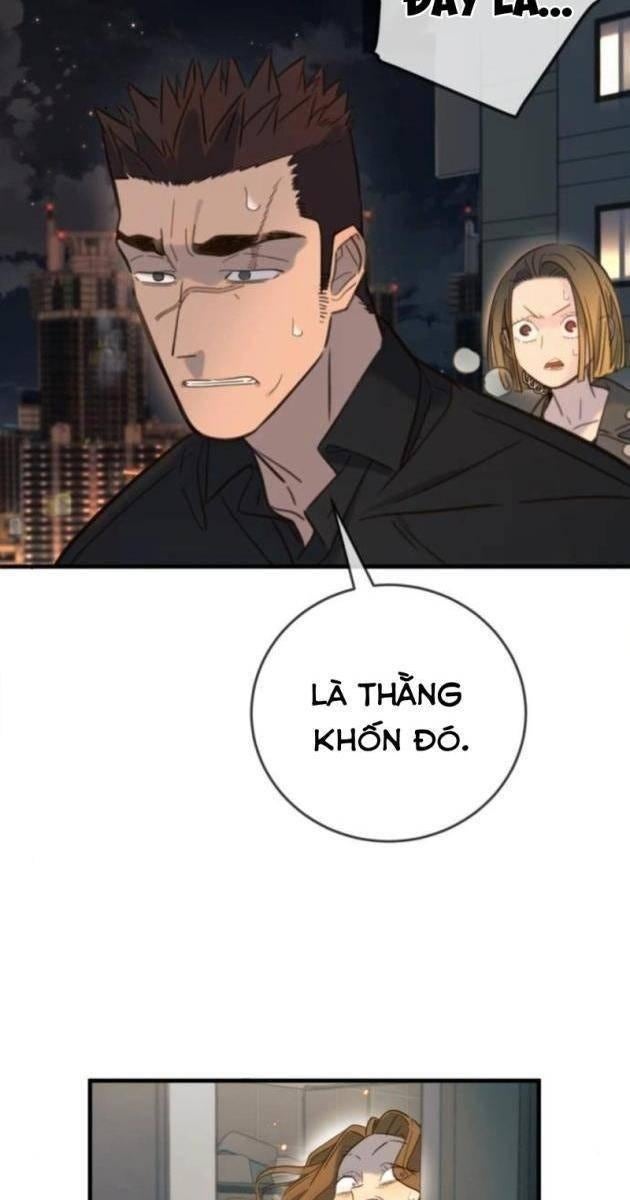 Mọi người Đều Yêu Cô Ấy - Page 6