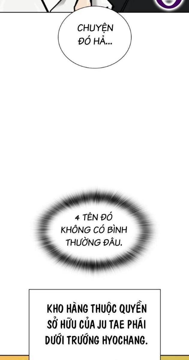 Để Có Thể Sống Sót - Page 166