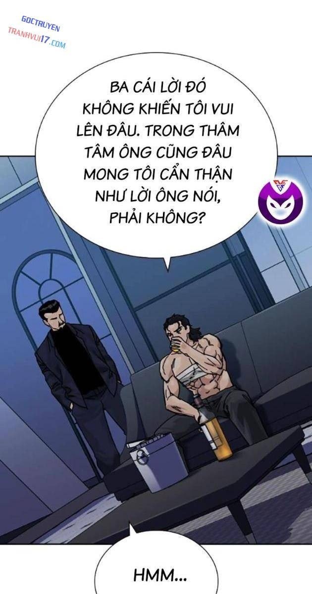 Để Có Thể Sống Sót - Page 52