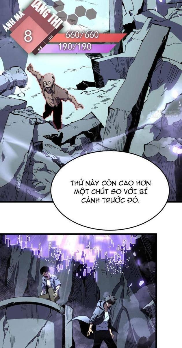 Sau Khi Sống Lại, Ta Dùng Kính Phản Diện Phục Thù - Page 78