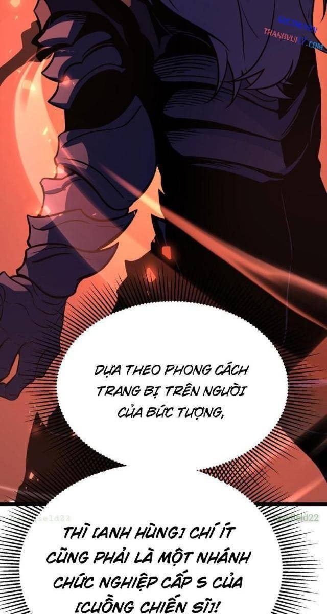 Sau Khi Sống Lại, Ta Dùng Kính Phản Diện Phục Thù - Page 49