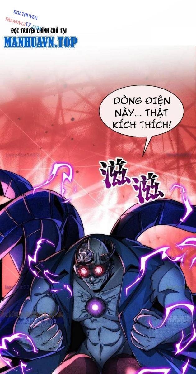 Nhân Vật Phản Diện Trong Trò Chơi Tận Thế Quật Khởi - Page 15