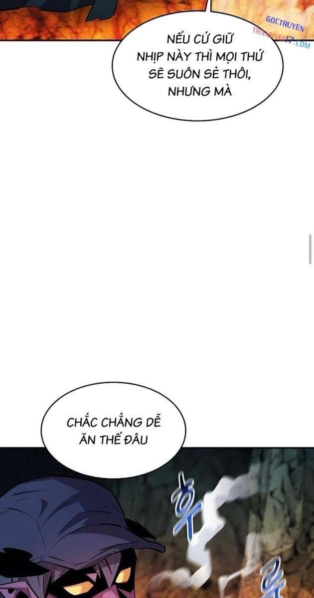 Đi Săn Tự Động Bằng Phân Thân - Page 93