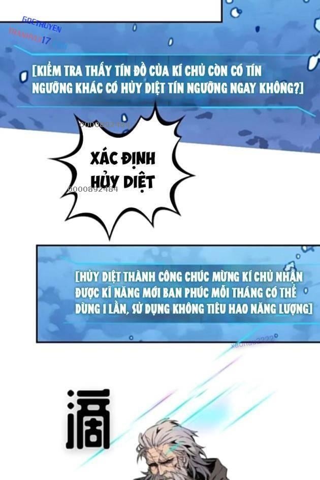 Từ Một Hồ Nước Bắt Đầu Tiến Hóa - Page 18