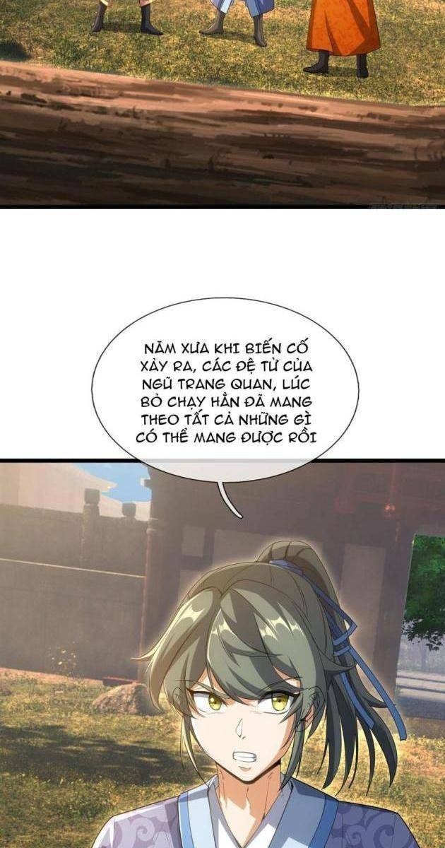 Ta Có Thể Rút Ra Vô Hạn Vật Phẩm - Page 104
