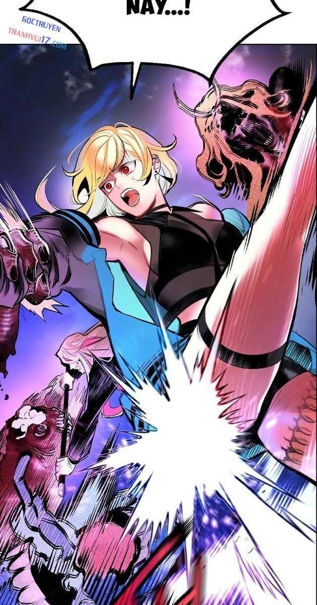 Đại Chiến Người Và Trùng - Page 59