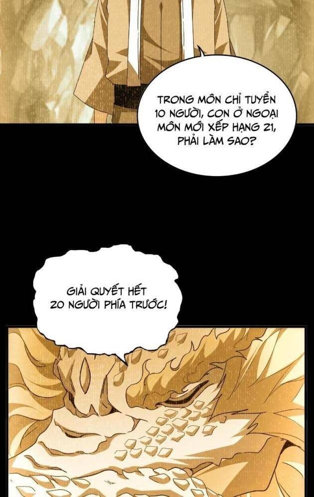 Đại Quản Gia Là Ma Hoàng - Page 16