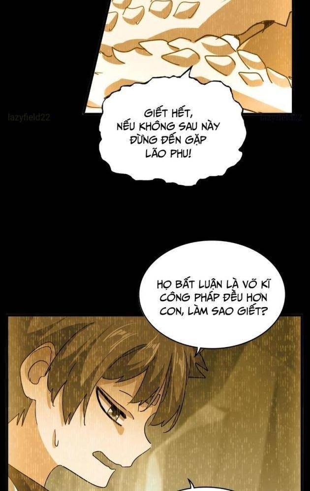 Đại Quản Gia Là Ma Hoàng - Page 18