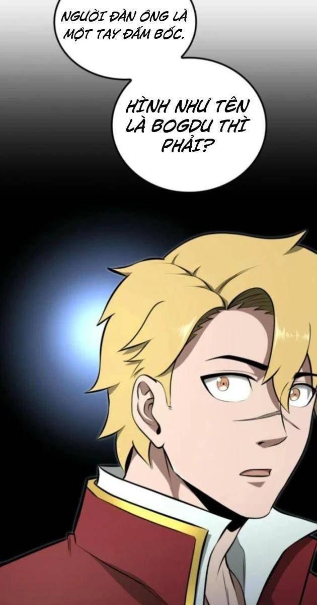 Nhà Vô Địch Kalli - Page 26