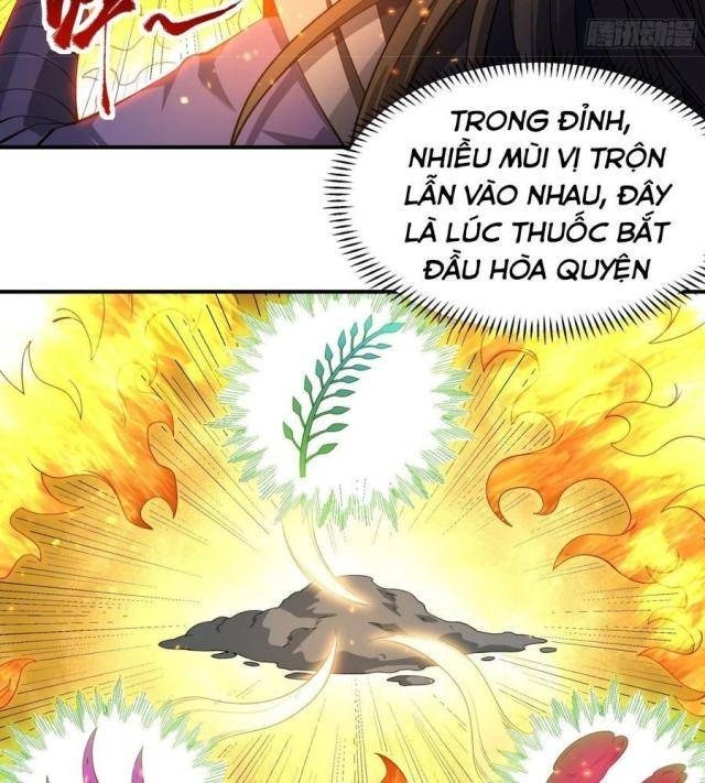 Tuyệt Thế Võ Thần - Page 50