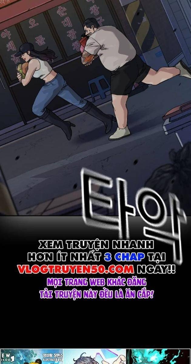 Để Có Thể Sống Sót - Page 243