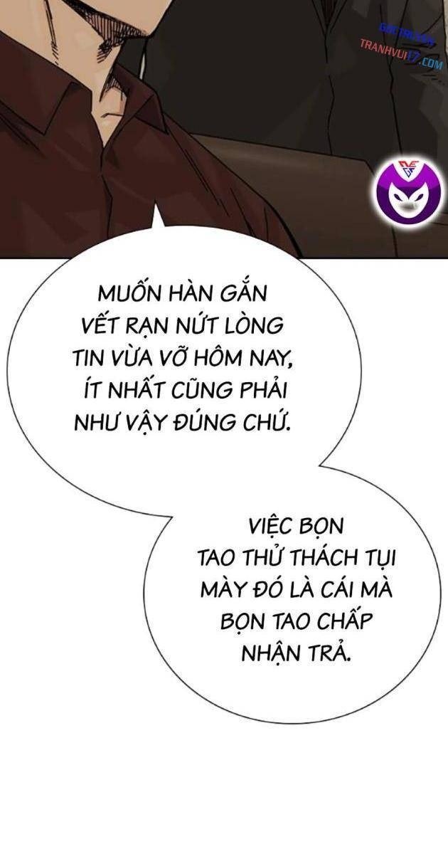 Để Có Thể Sống Sót - Page 120
