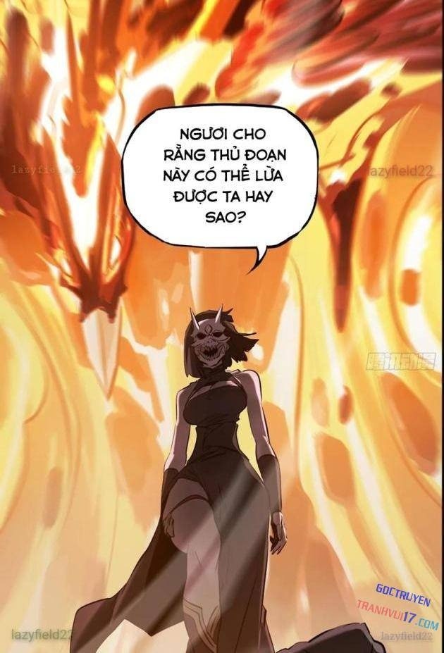 Phong Yêu Vấn Đạo - Page 46