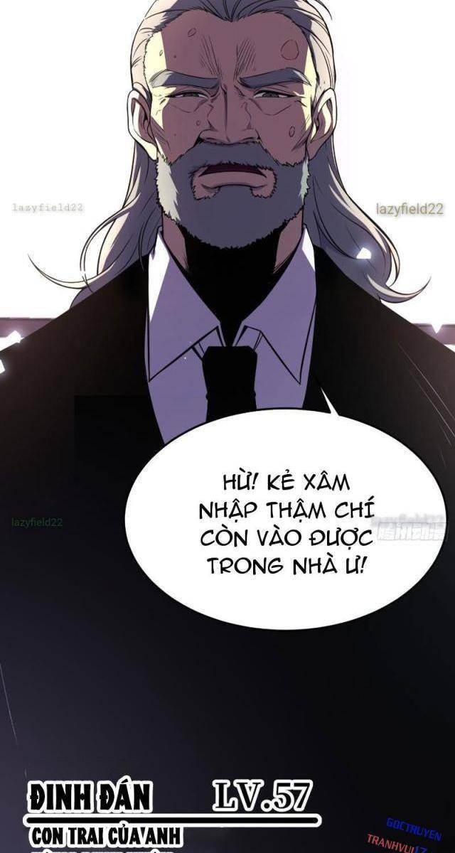 Sau Khi Sống Lại, Ta Dùng Kính Phản Diện Phục Thù - Page 20