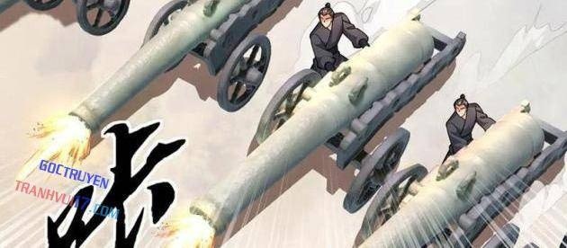 Ngủ Say Vạn Cổ: Xuất Thế Tung Hoành Chư Thiên - Page 12