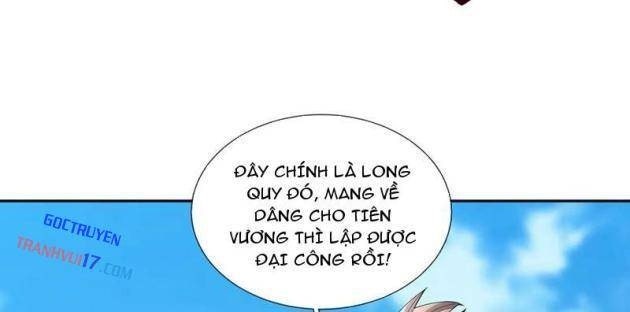Ngủ Say Vạn Cổ: Xuất Thế Tung Hoành Chư Thiên - Page 46