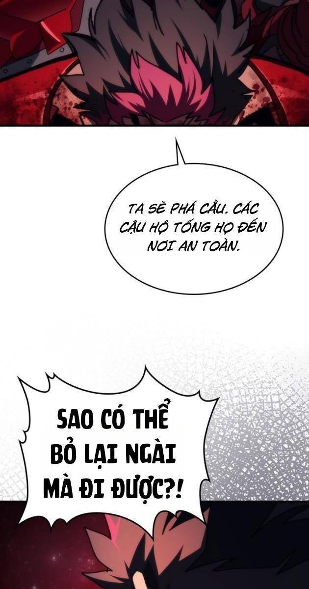 Hãy Hành Động Như Một Boss Đi Ngài Mr Devourer - Page 63